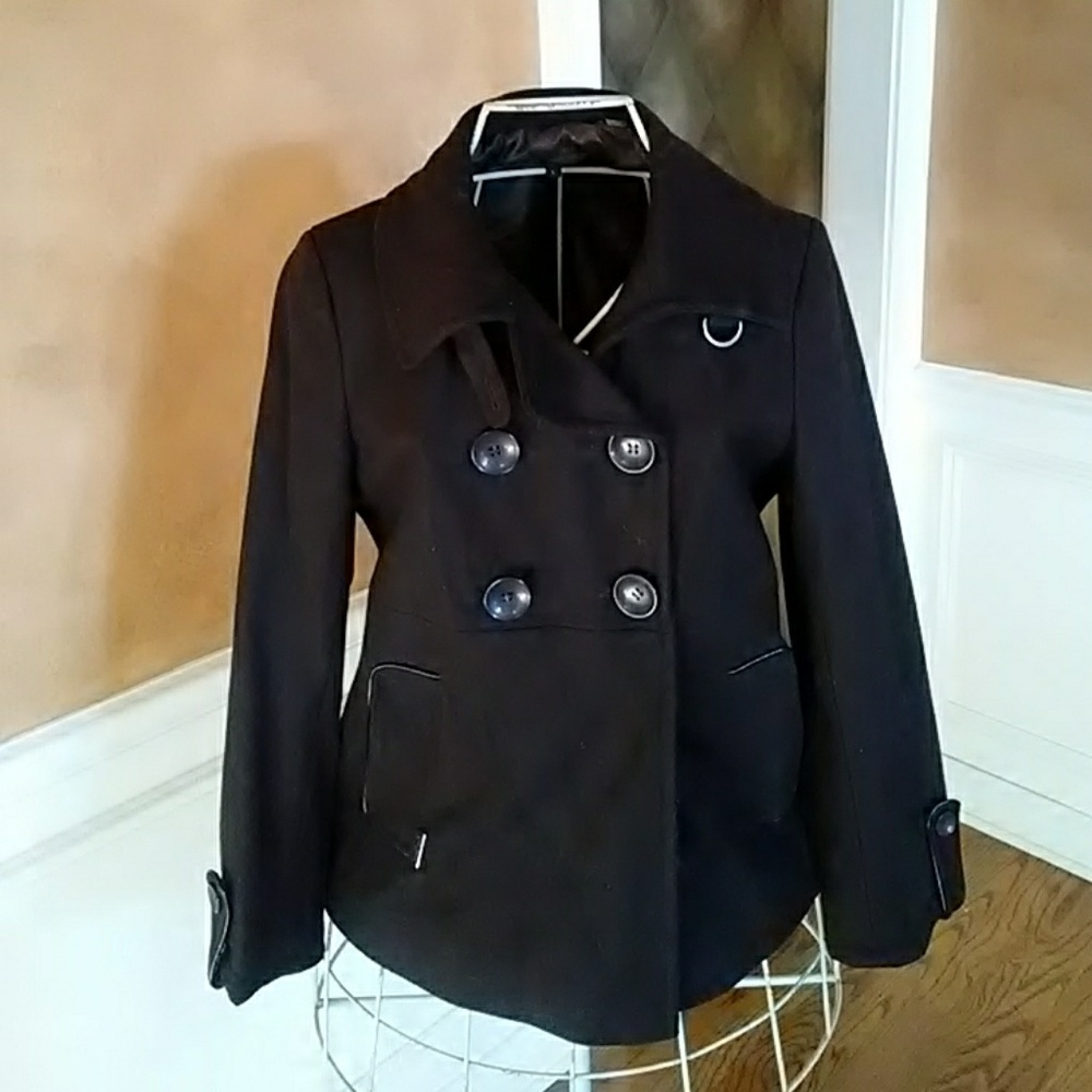 Sean John Coat